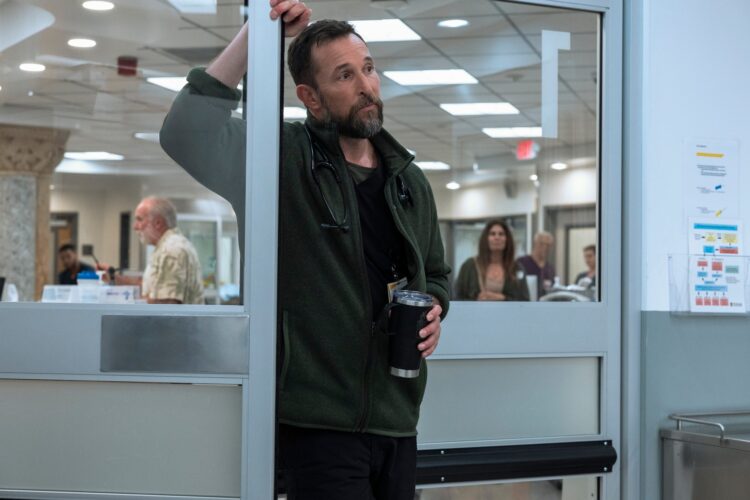 ‘The Pitt’ leads with 25 Emmy nominations  and ‘Hacks’ breaks record for comedies with 24